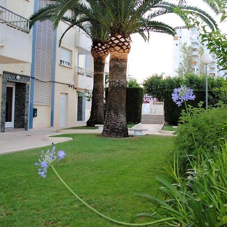 Gandia Playa-Apartamento Gandiazar 2 - Vt- 49300-V Playa de Gandia Dış mekan fotoğraf