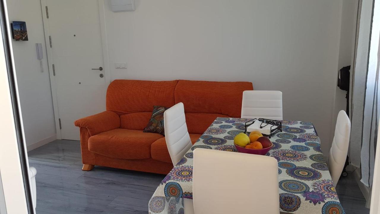 Gandia Playa-Apartamento Gandiazar 2 - Vt- 49300-V Playa de Gandia Dış mekan fotoğraf