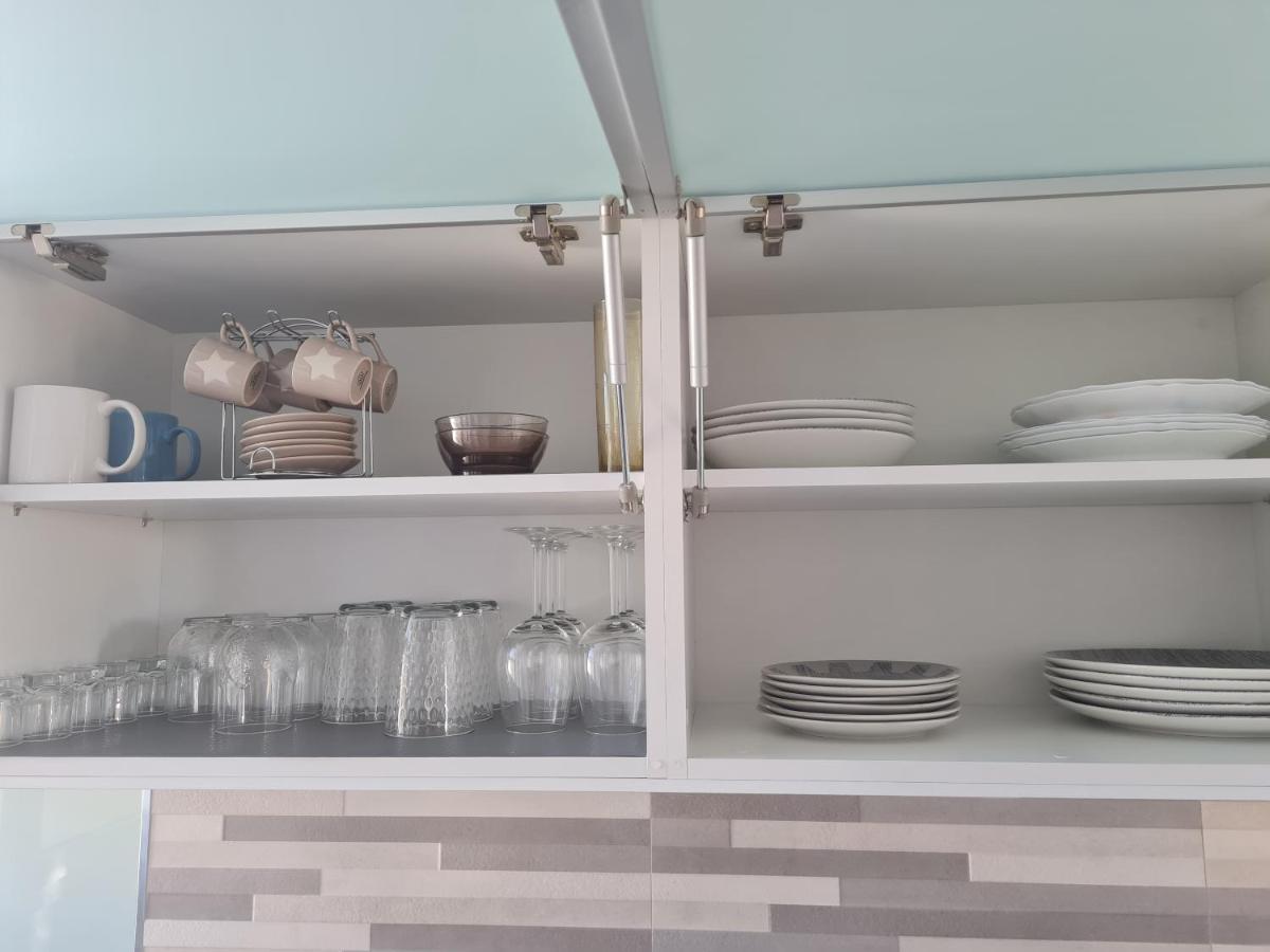 Gandia Playa-Apartamento Gandiazar 2 - Vt- 49300-V Playa de Gandia Dış mekan fotoğraf
