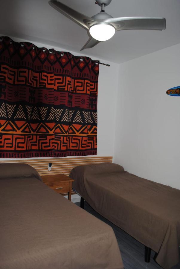 Gandia Playa-Apartamento Gandiazar 2 - Vt- 49300-V Playa de Gandia Dış mekan fotoğraf