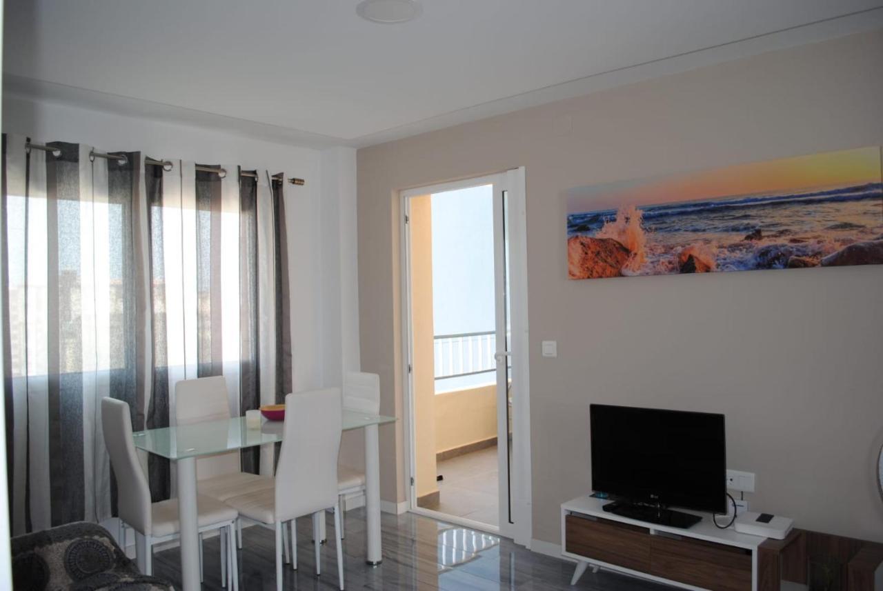 Gandia Playa-Apartamento Gandiazar 2 - Vt- 49300-V Playa de Gandia Dış mekan fotoğraf