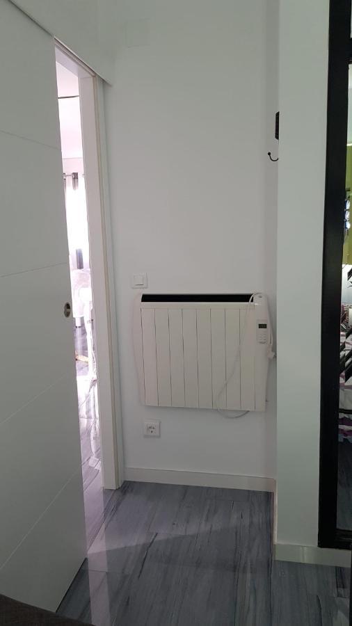 Gandia Playa-Apartamento Gandiazar 2 - Vt- 49300-V Playa de Gandia Dış mekan fotoğraf