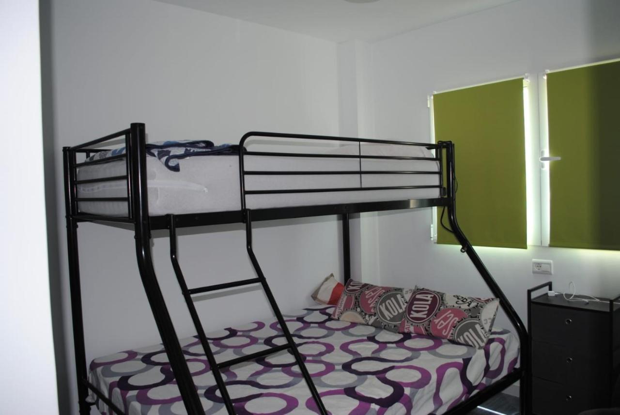 Gandia Playa-Apartamento Gandiazar 2 - Vt- 49300-V Playa de Gandia Dış mekan fotoğraf
