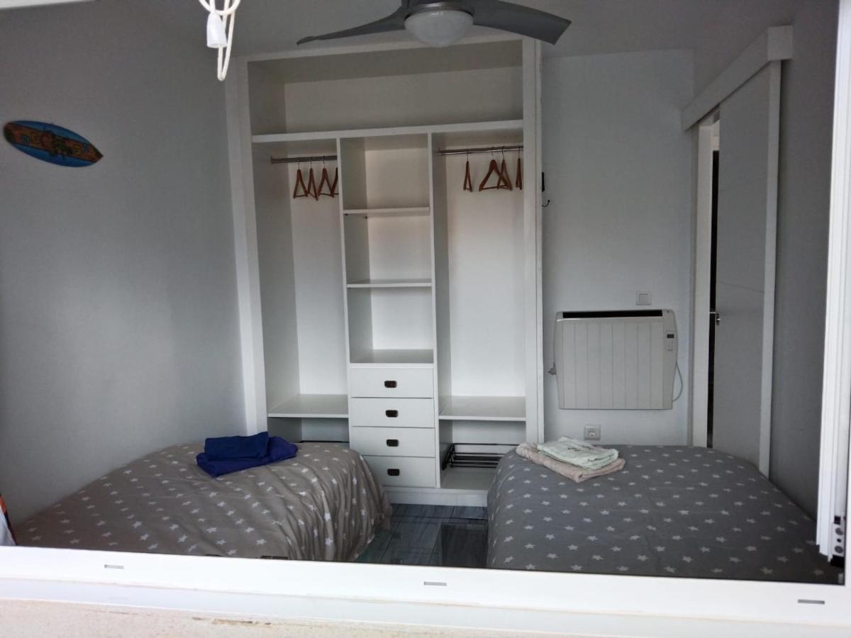 Gandia Playa-Apartamento Gandiazar 2 - Vt- 49300-V Playa de Gandia Dış mekan fotoğraf