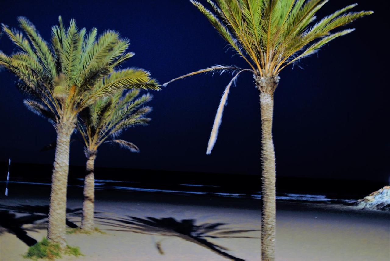 Gandia Playa-Apartamento Gandiazar 2 - Vt- 49300-V Playa de Gandia Dış mekan fotoğraf