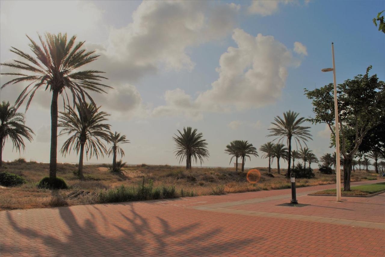 Gandia Playa-Apartamento Gandiazar 2 - Vt- 49300-V Playa de Gandia Dış mekan fotoğraf