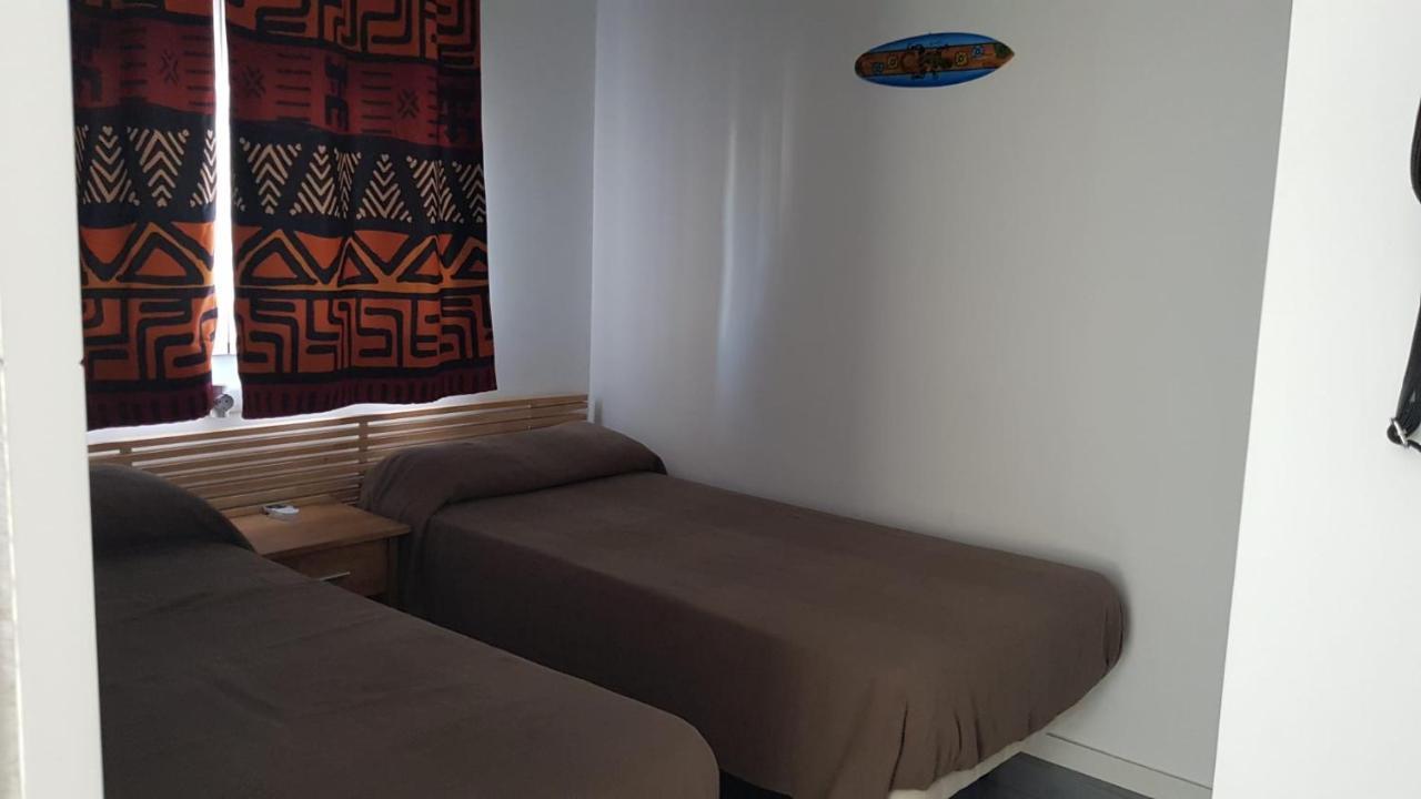 Gandia Playa-Apartamento Gandiazar 2 - Vt- 49300-V Playa de Gandia Dış mekan fotoğraf