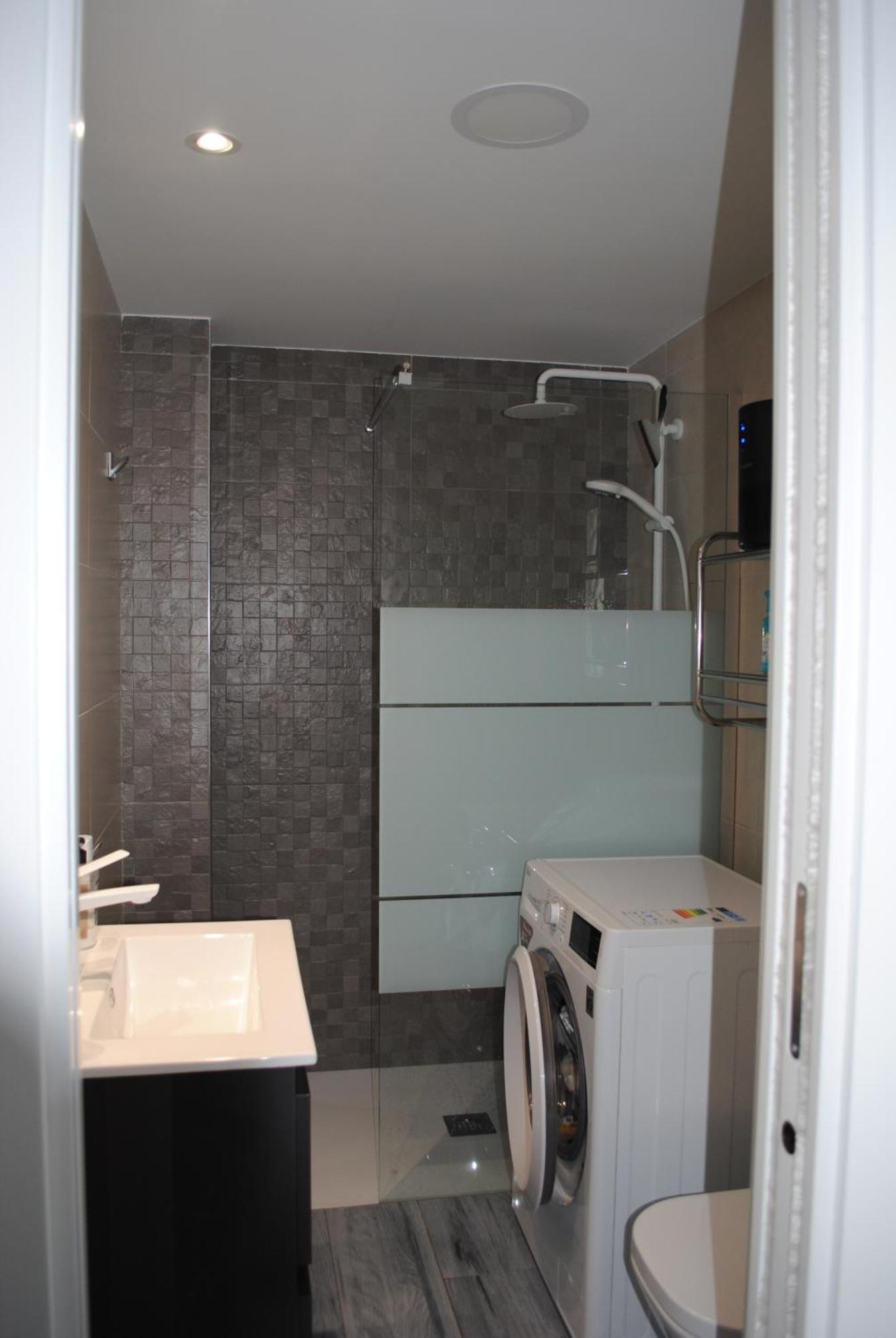 Gandia Playa-Apartamento Gandiazar 2 - Vt- 49300-V Playa de Gandia Dış mekan fotoğraf